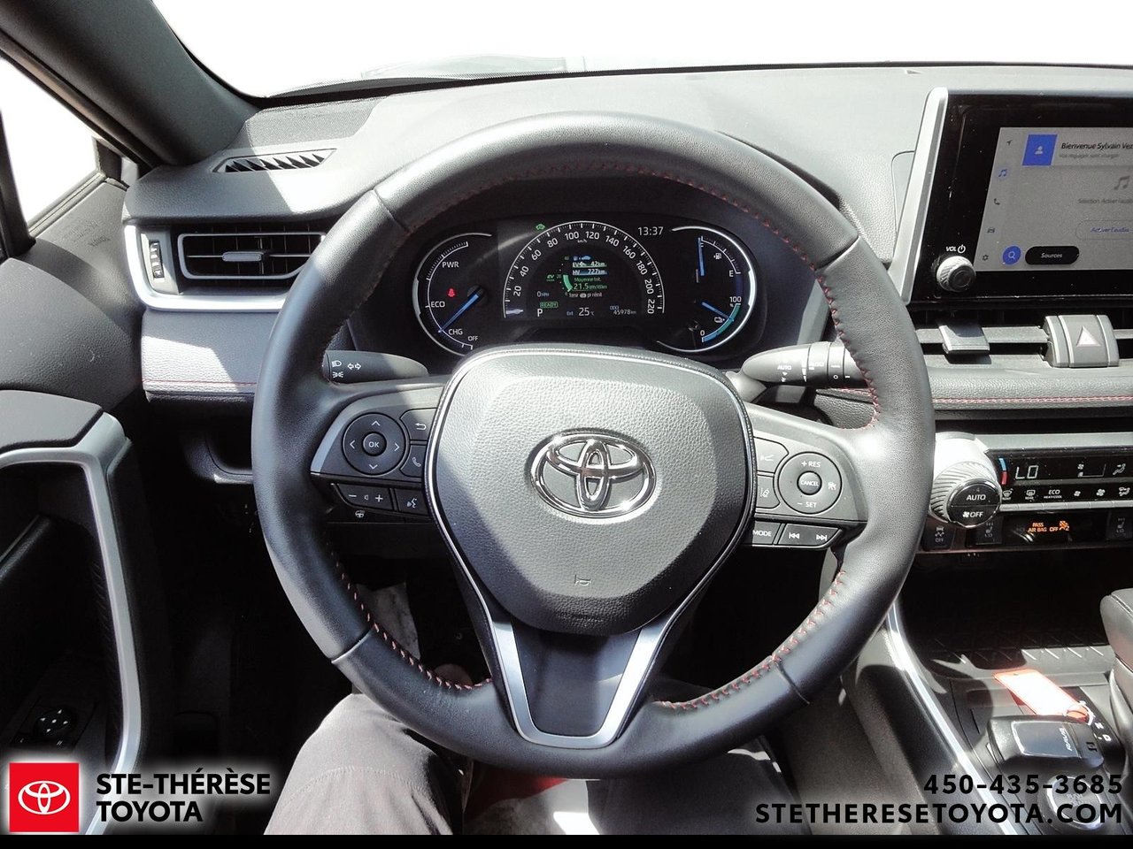 2023 Toyota RAV4 Prime SE branchable-16