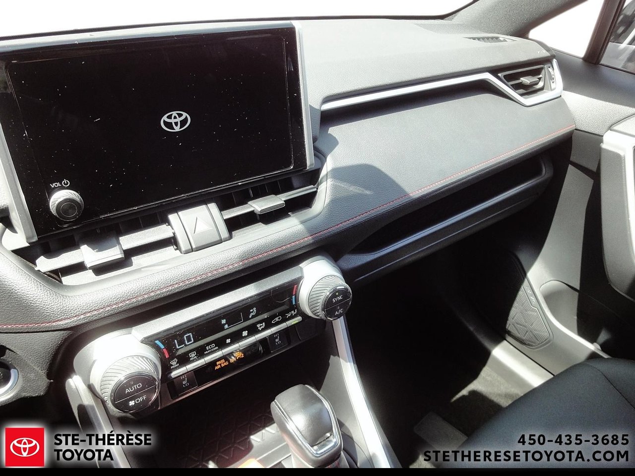 2023 Toyota RAV4 Prime SE branchable-14