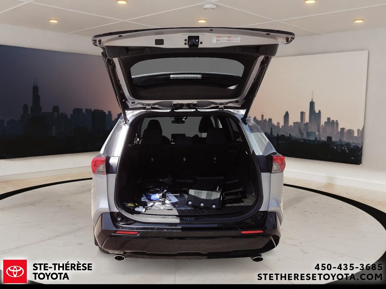 2023 Toyota RAV4 Prime SE branchable-6