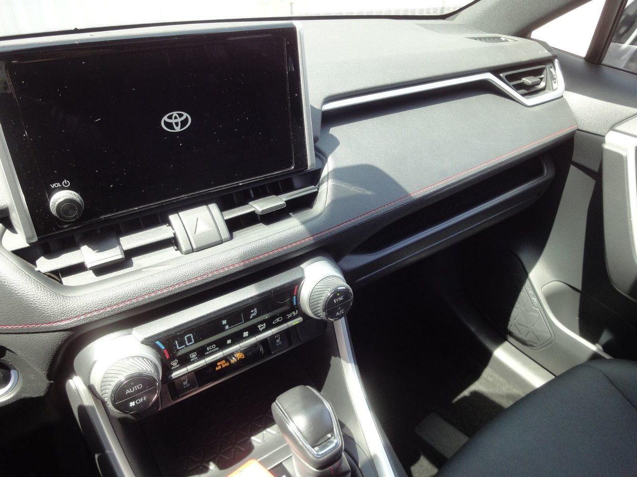 2023 Toyota RAV4 Prime SE branchable-14