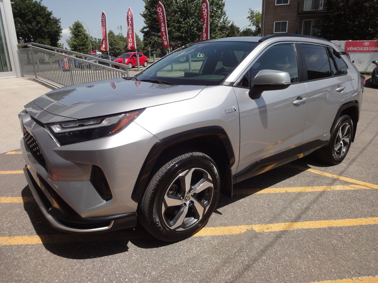 2023 Toyota RAV4 Prime SE branchable-2