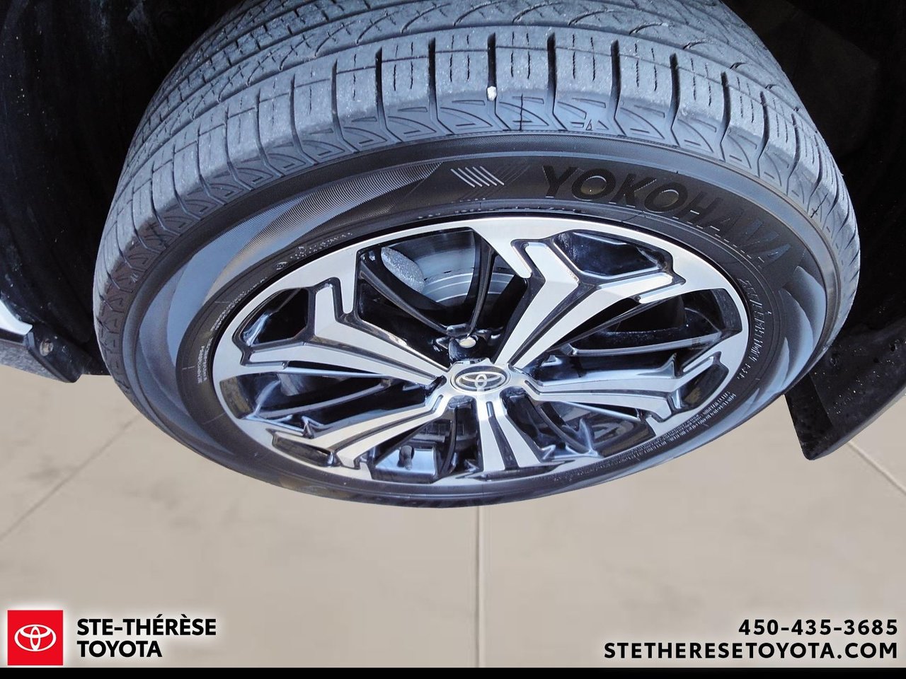 2023 Toyota RAV4 Prime XSE-1