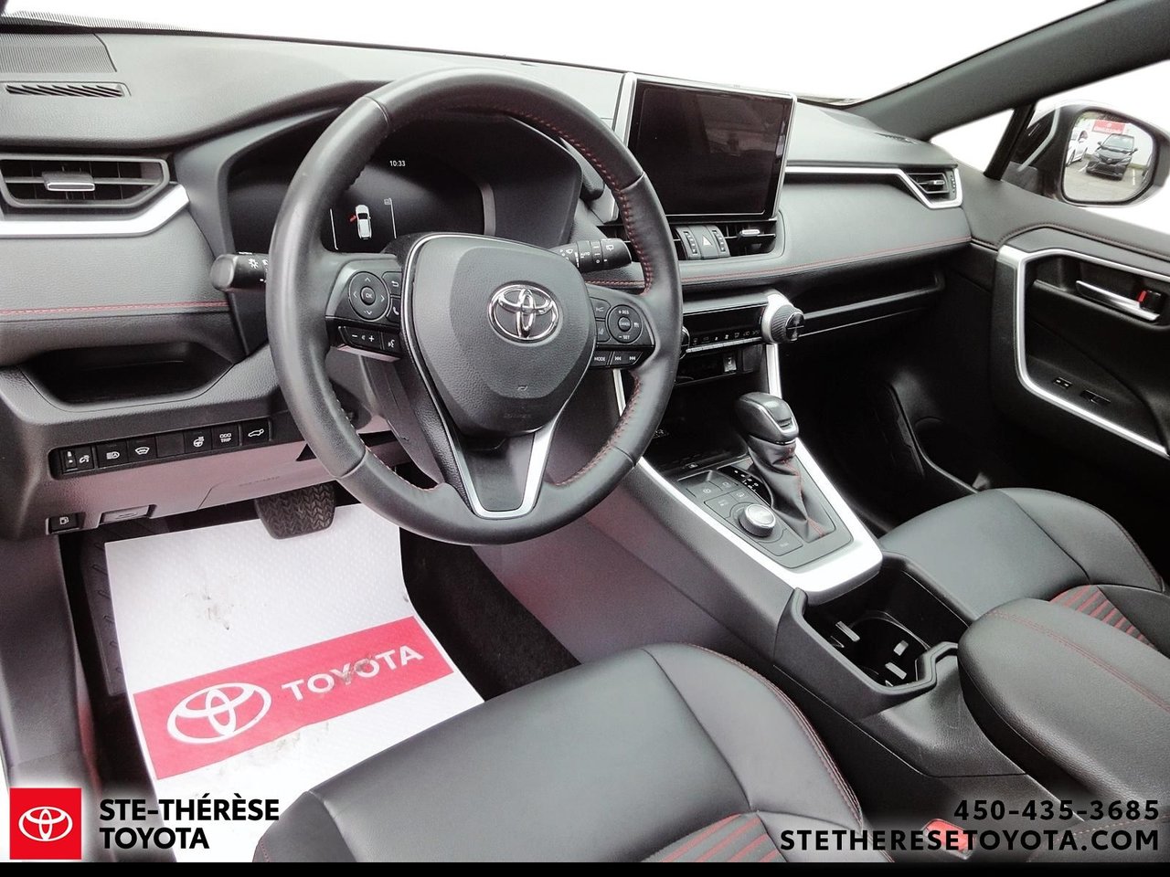 2024 Toyota RAV4 Prime XSE-12