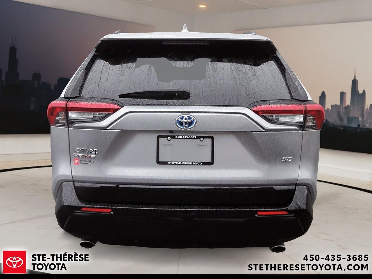 2024 Toyota RAV4 Prime SE branchable-6