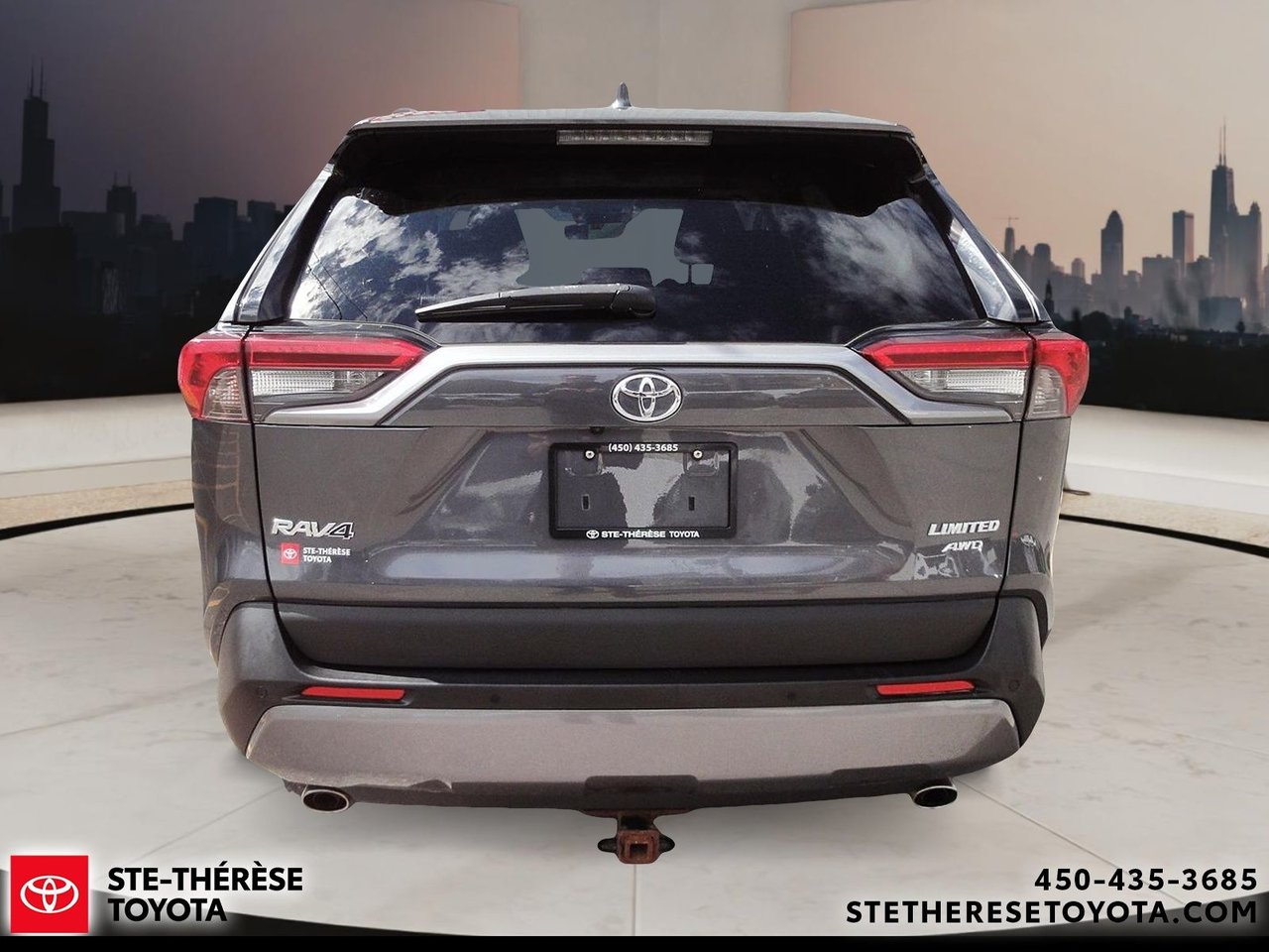 2020 Toyota RAV4 Limited-5