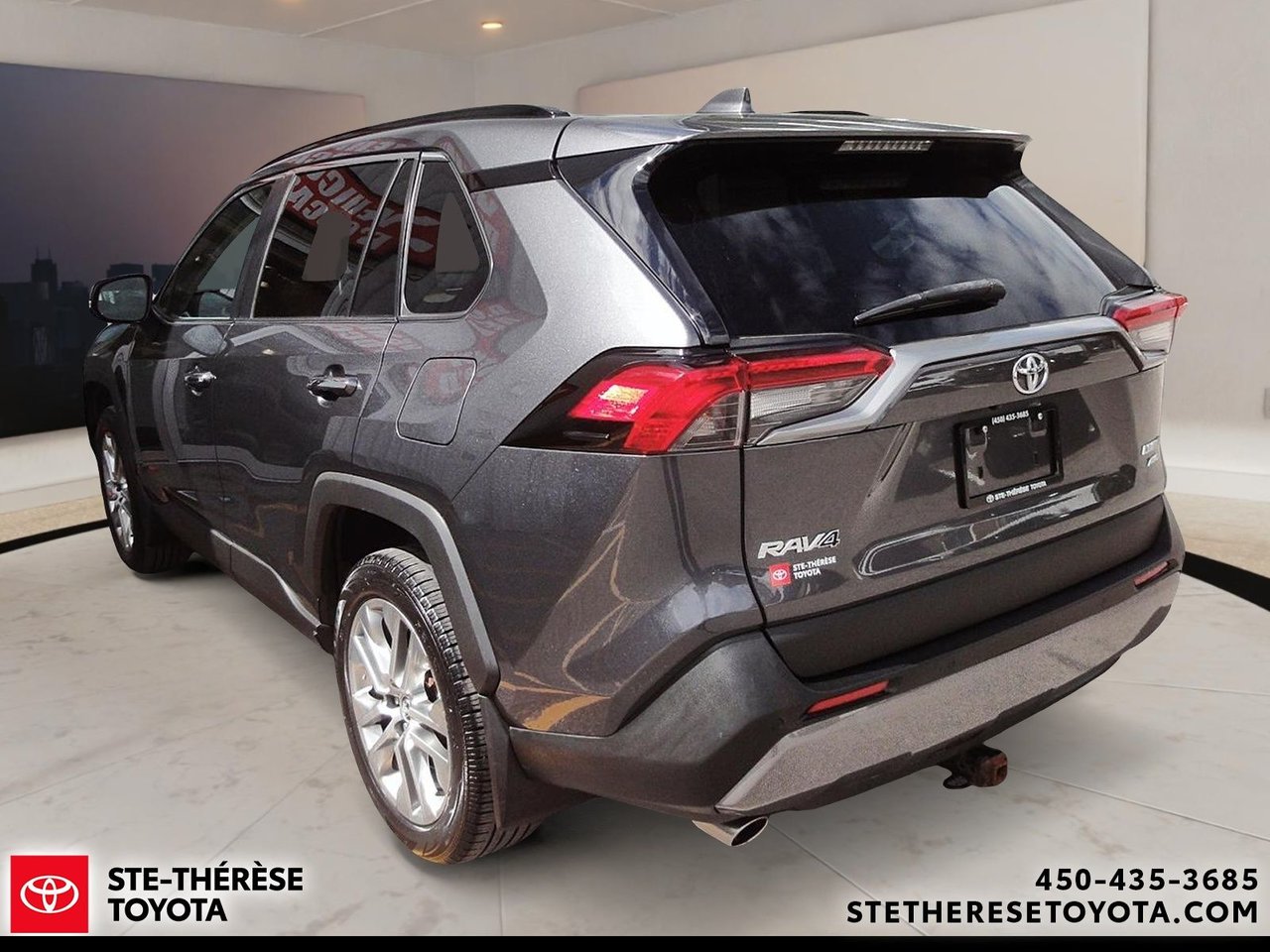 2020 Toyota RAV4 Limited-7