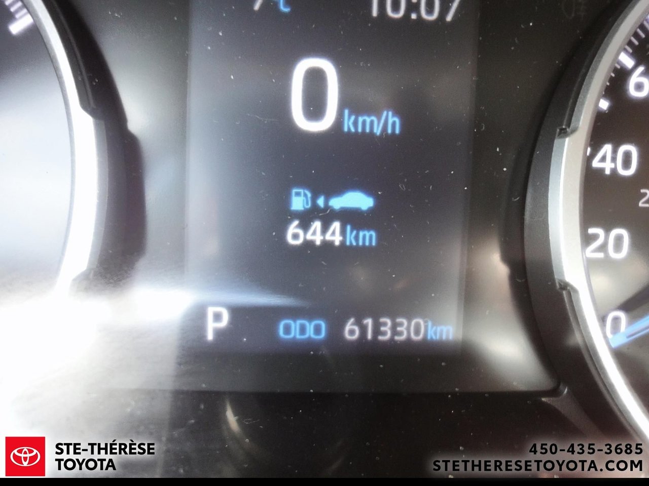 2021 Toyota RAV4 Hybrid LE AWD-18