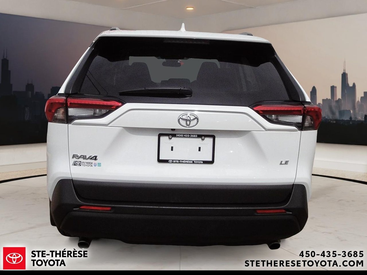 2021 Toyota RAV4 LE-6