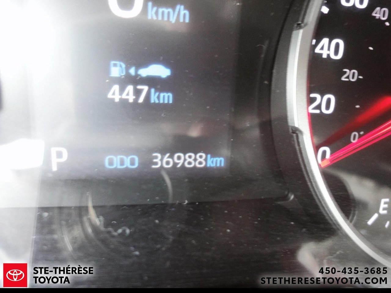 2021 Toyota RAV4 XLE Fwd-13