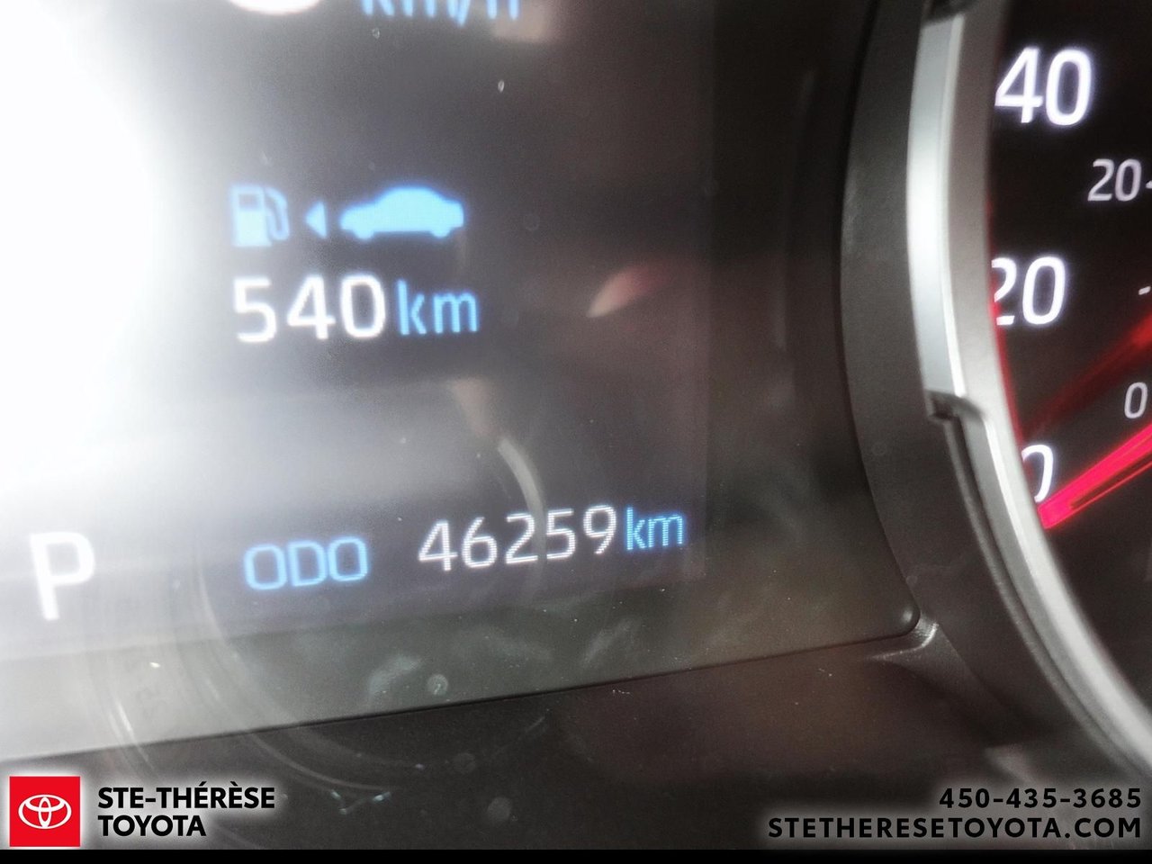 2022 Toyota RAV4 LE AWD-16