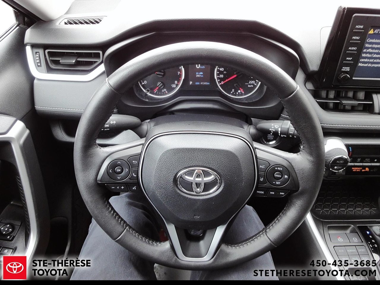 2022 Toyota RAV4 XLE AWD-15