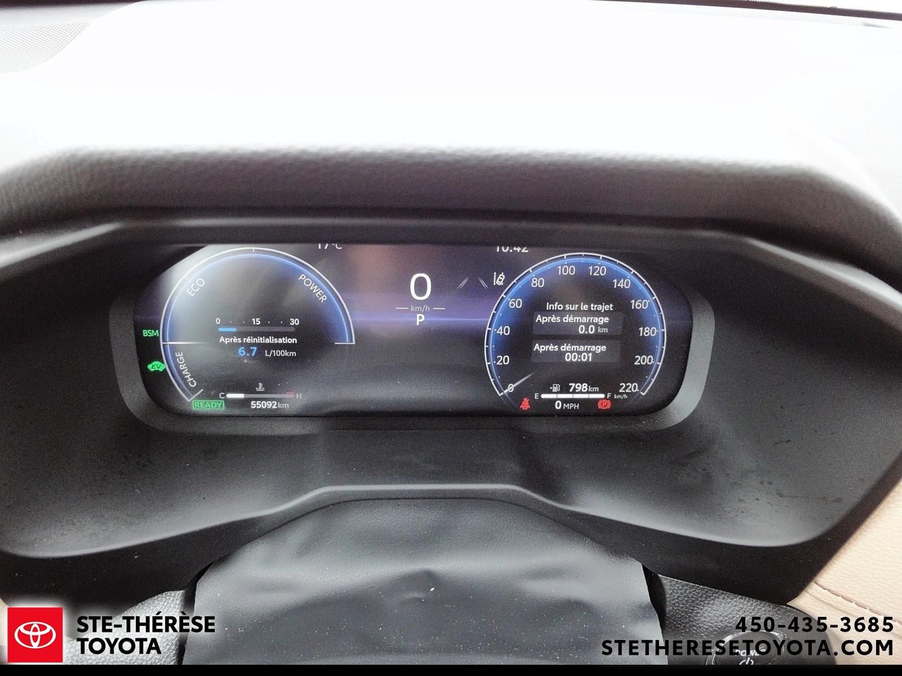 2023 Toyota RAV4 Hybrid Limited-20