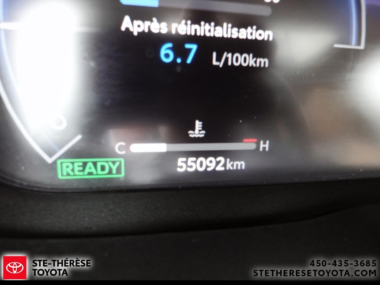 2023 Toyota RAV4 Hybrid Limited-19
