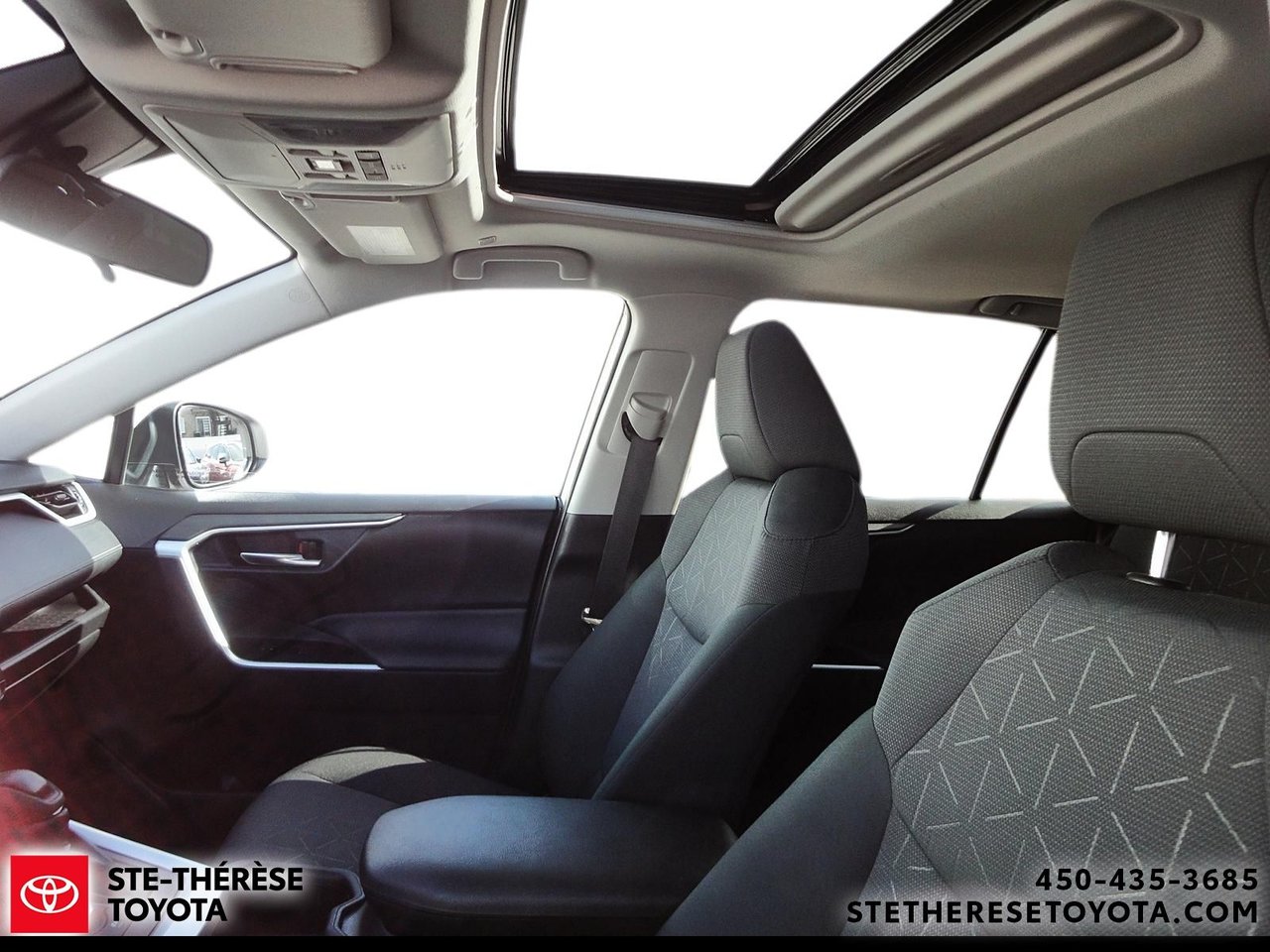 2024 Toyota RAV4 Hybrid XLE awd-14