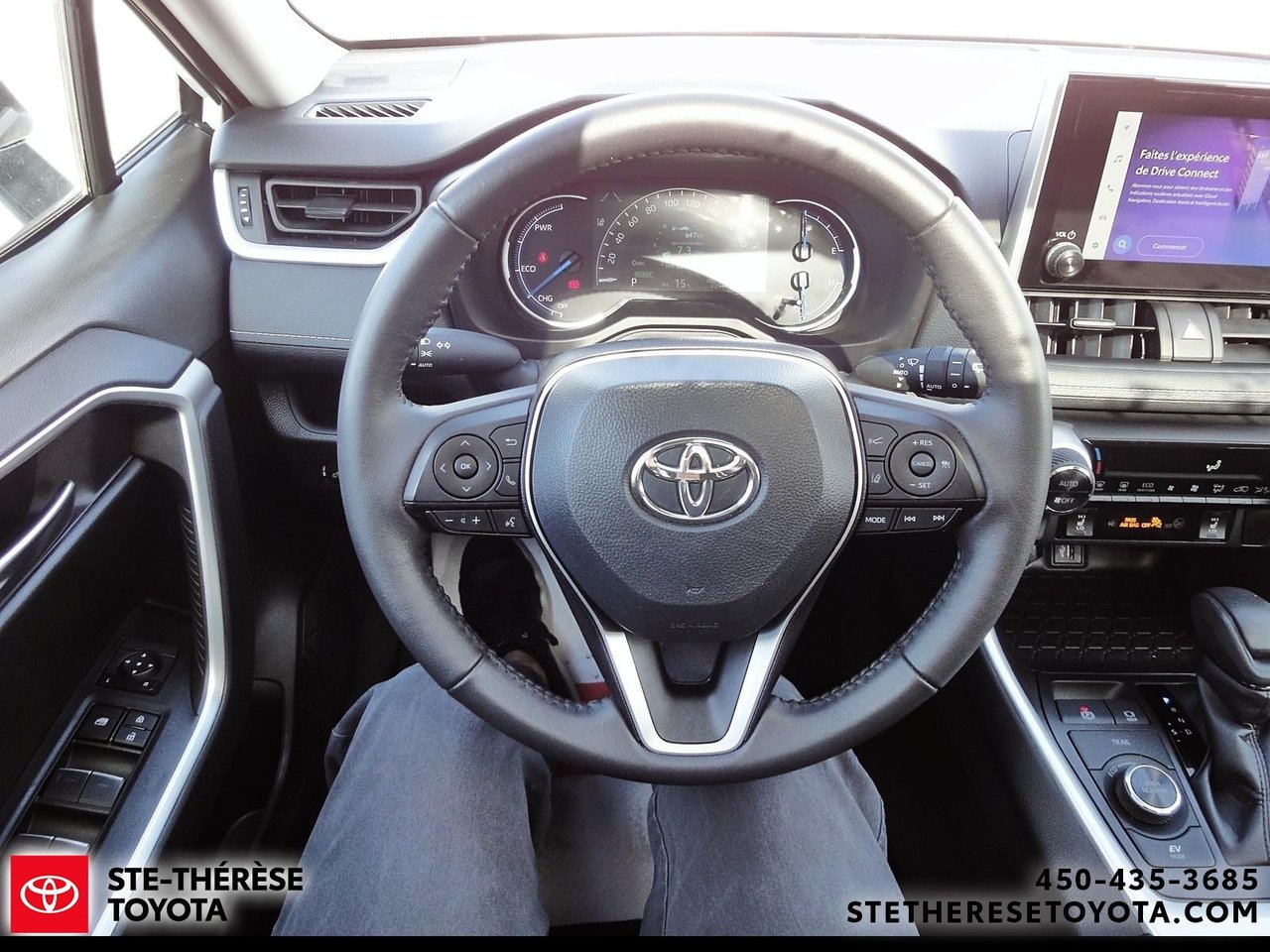 2024 Toyota RAV4 Hybrid XLE awd-18