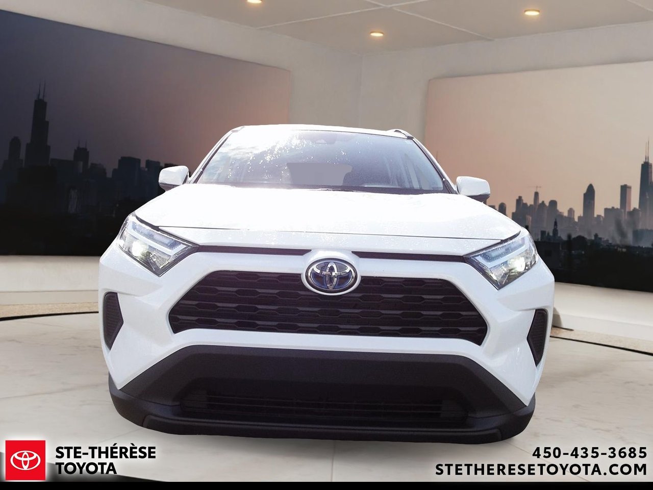 2024 Toyota RAV4 Hybrid XLE awd-3