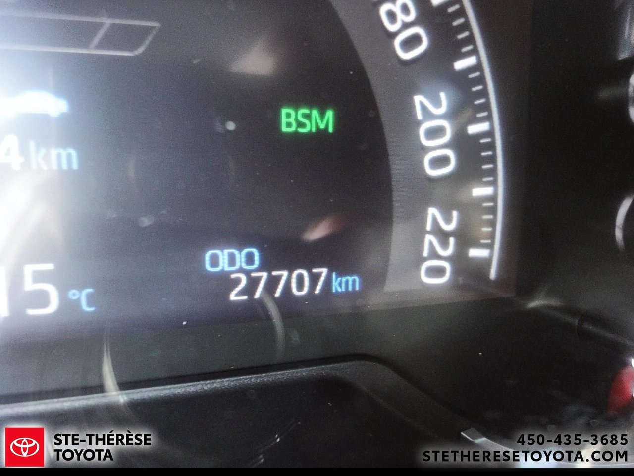 Toyota RAV4 XLE AWD 2024-16