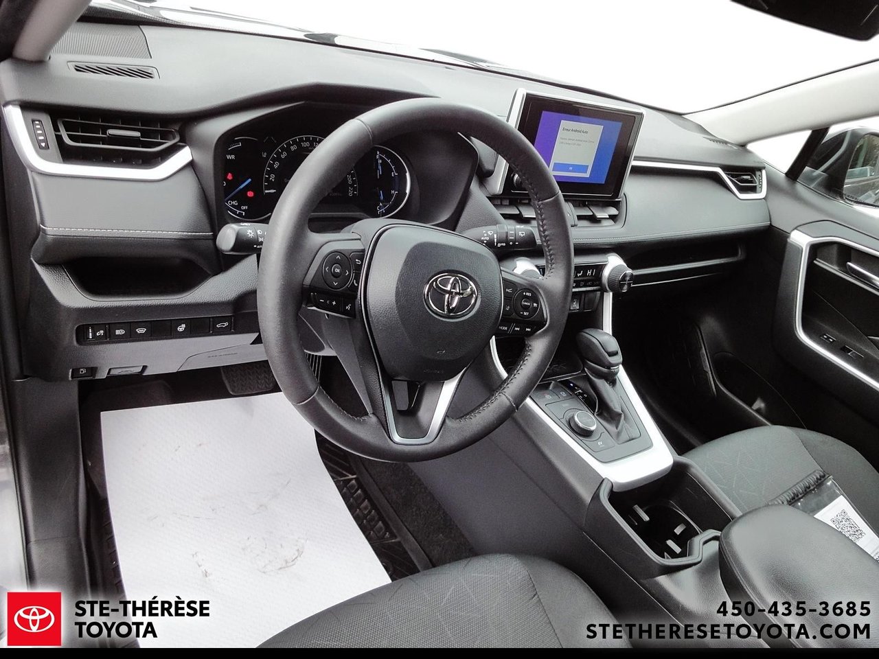 2024 Toyota RAV4 Hybrid XLE AWD-14