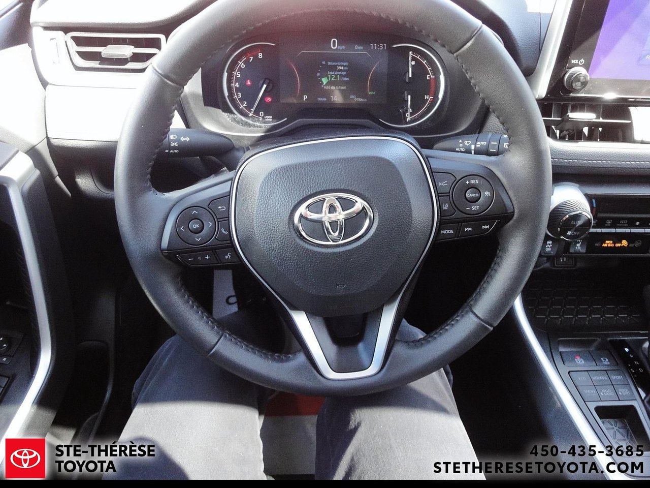 2025 Toyota RAV4 XLE-16