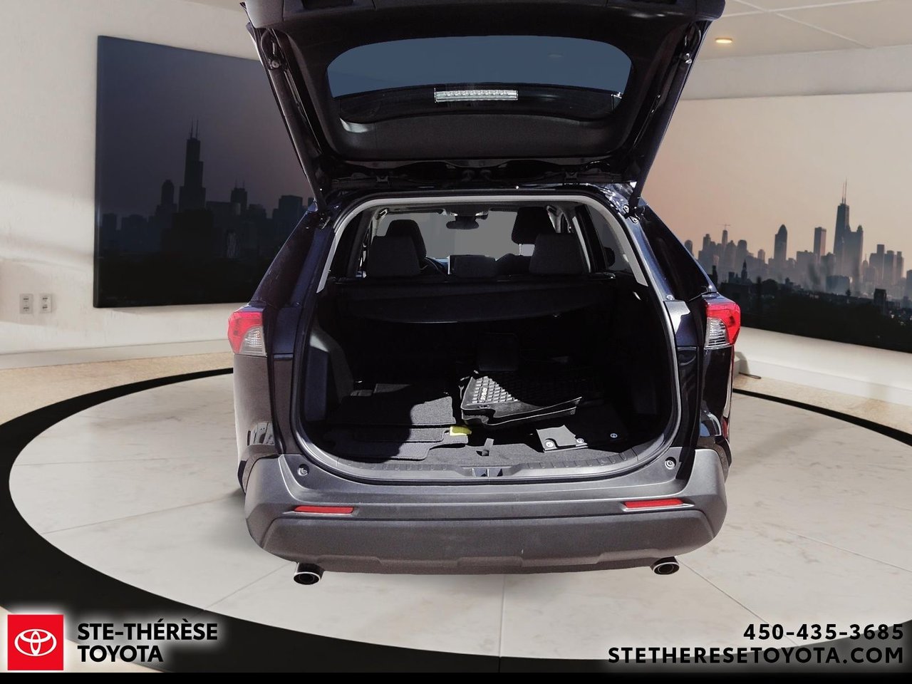 2025 Toyota RAV4 XLE-6