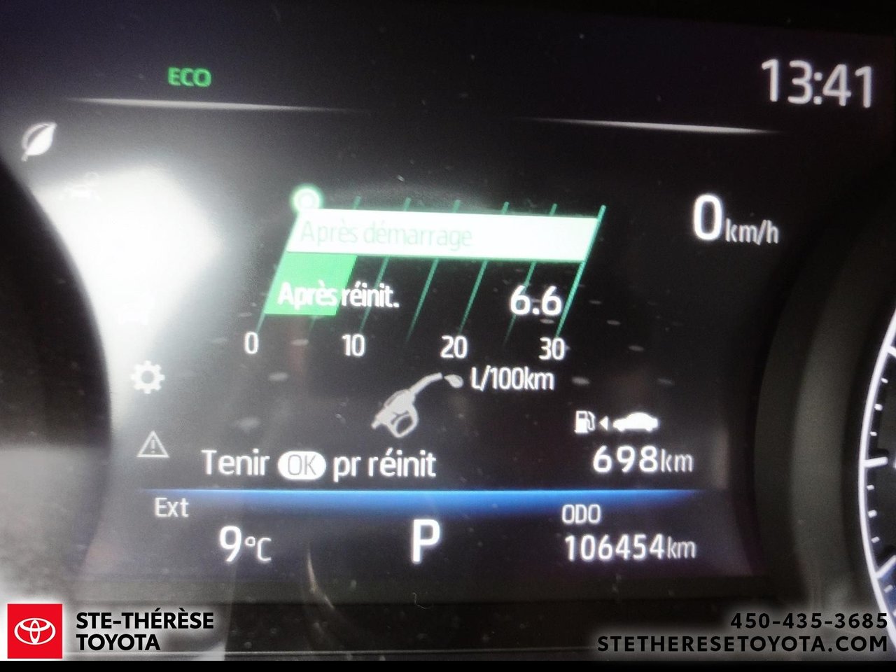 Toyota Venza XLE 2021-17