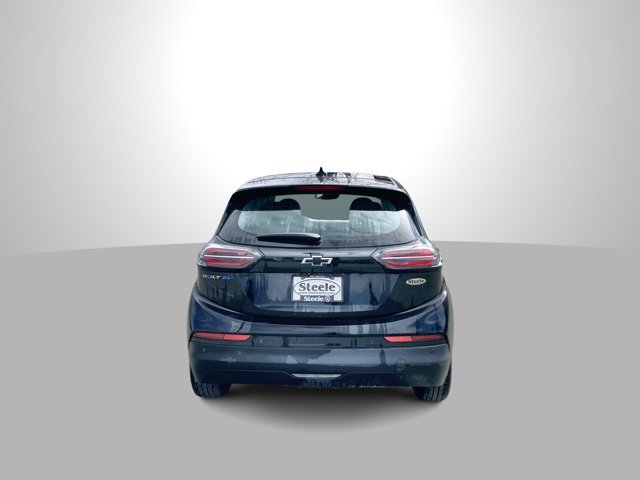 Chevrolet Bolt EV 1LT 2023