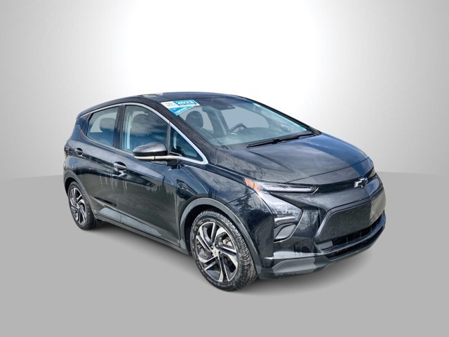 Chevrolet Bolt EV 1LT 2023