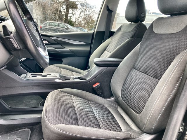 Chevrolet Bolt EV 1LT 2023