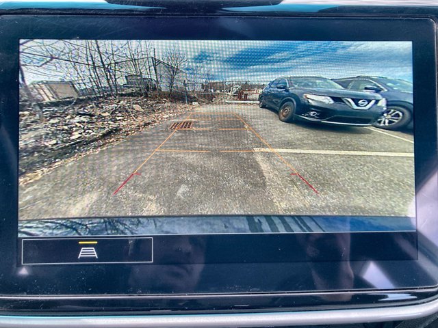 Chevrolet Bolt EV 1LT 2023