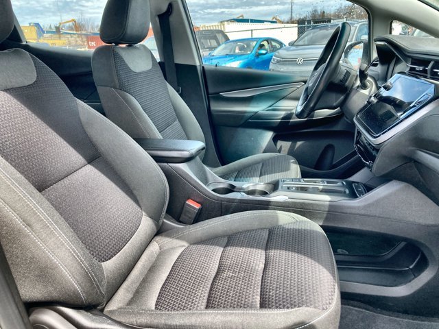 Chevrolet Bolt EV 1LT 2023