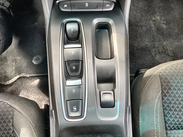 Chevrolet Bolt EV 1LT 2023