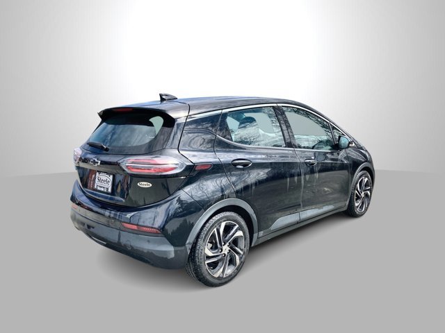 Chevrolet Bolt EV 1LT 2023
