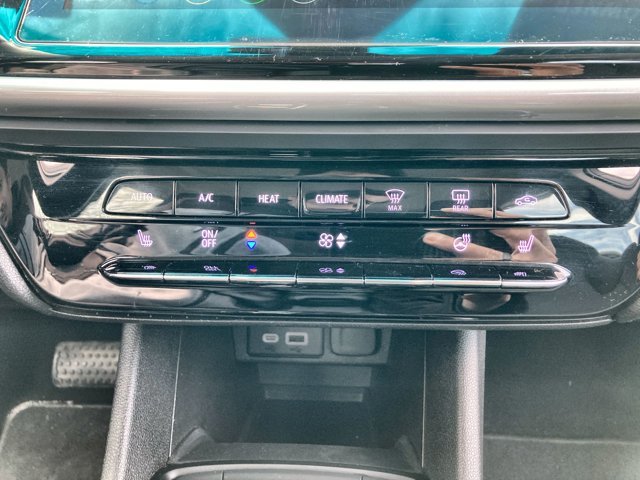 Chevrolet Bolt EV 1LT 2023