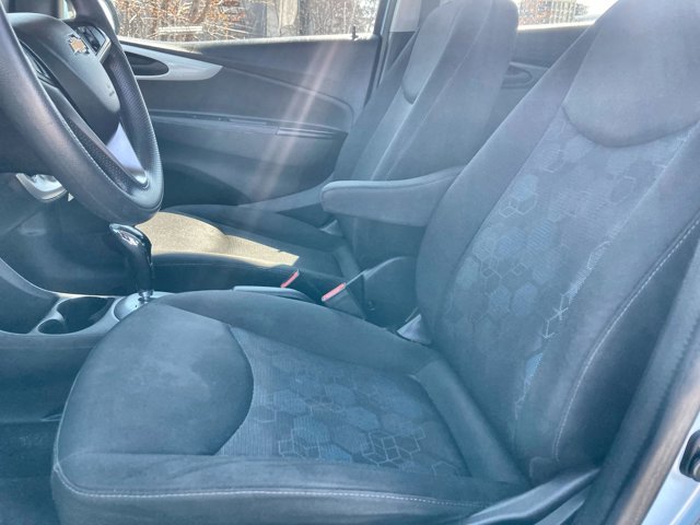 Chevrolet Spark LT 2016