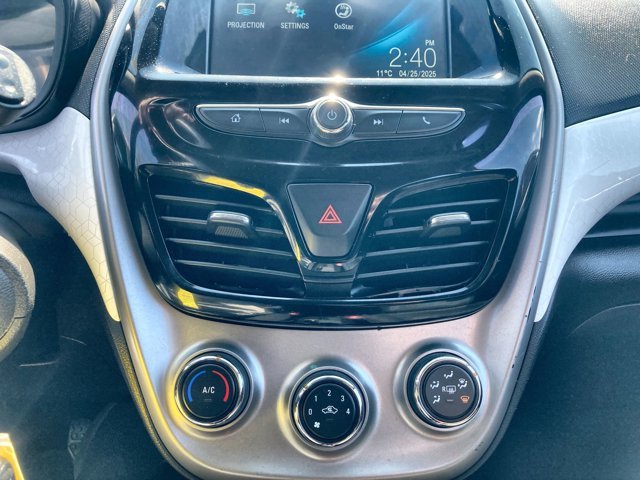 Chevrolet Spark LT 2016