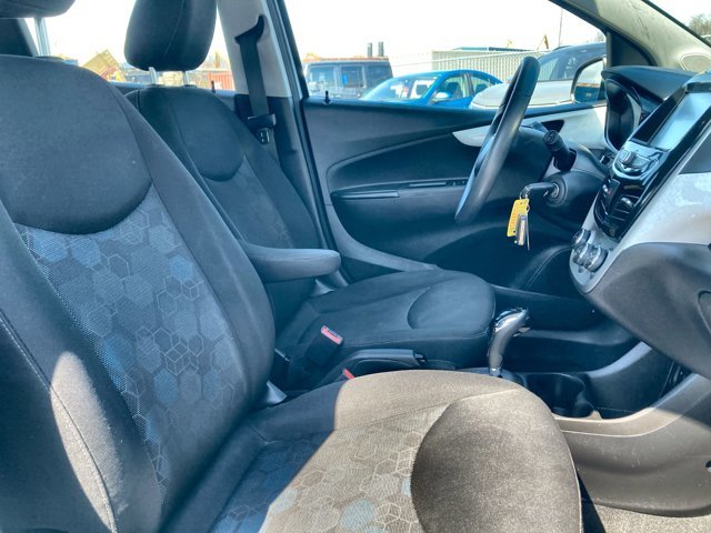 Chevrolet Spark LT 2016
