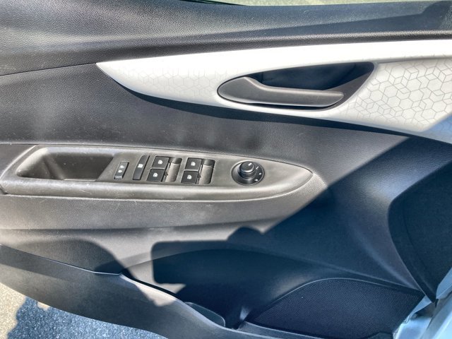 Chevrolet Spark LT 2016