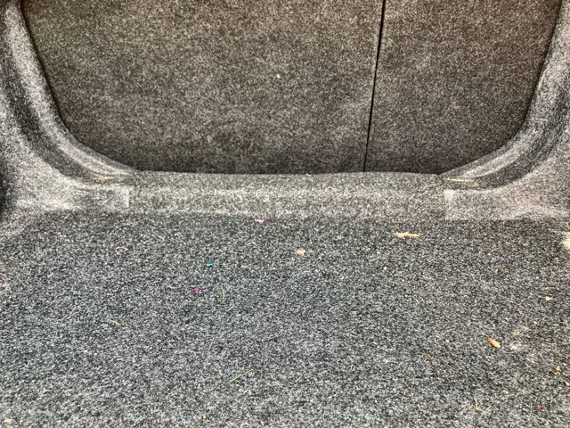 2020 Honda Civic Sedan LX