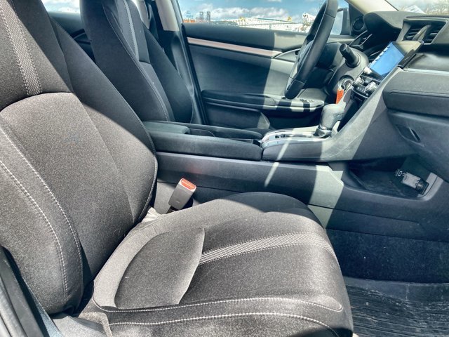 2020 Honda Civic Sedan LX