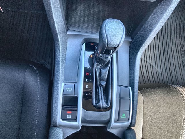 2020 Honda Civic Sedan LX
