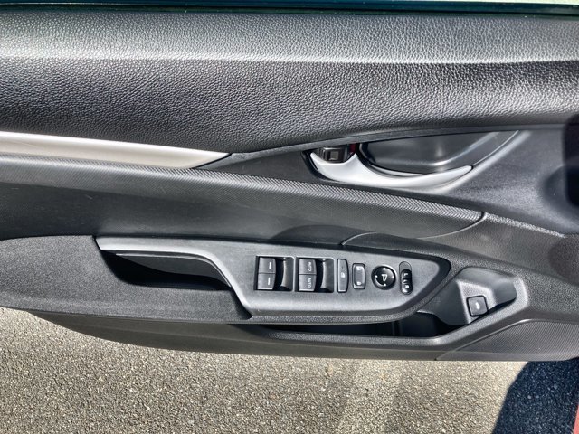 2020 Honda Civic Sedan LX