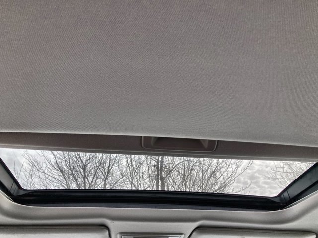 2021 Honda Civic Sedan EX