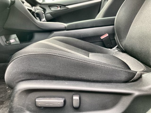 2021 Honda Civic Sedan EX
