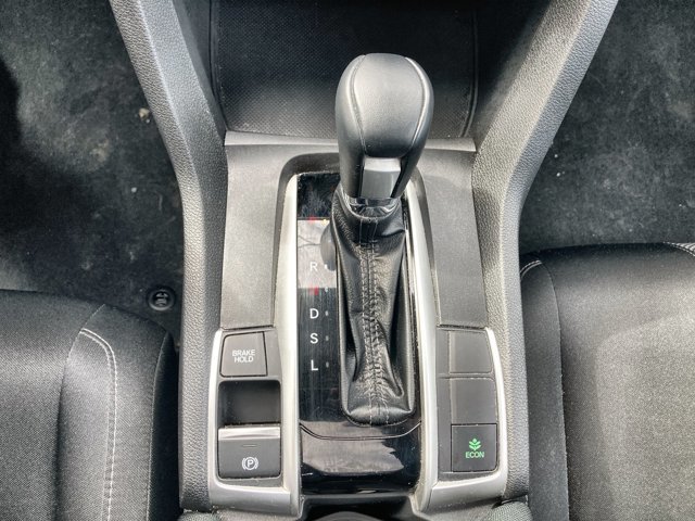2021 Honda Civic Sedan EX