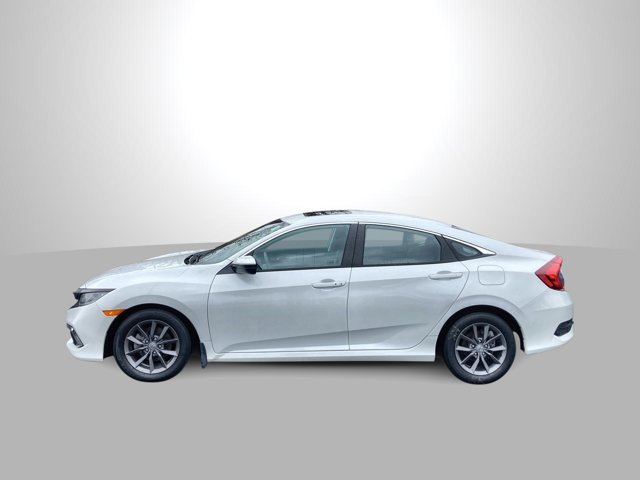 2021 Honda Civic Sedan EX