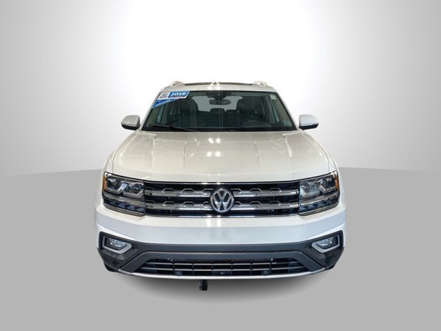 Volkswagen Atlas Execline 2019