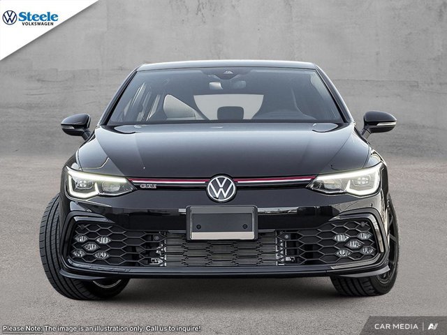 2024 Volkswagen Golf GTI 380 Performance