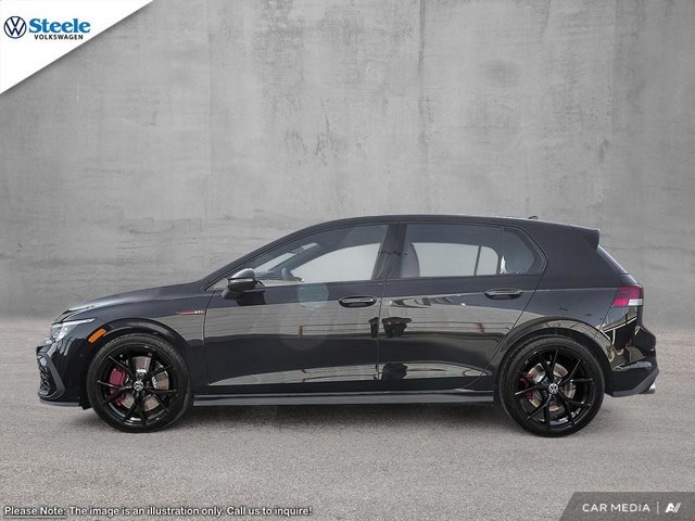 2024 Volkswagen Golf GTI 380 Performance