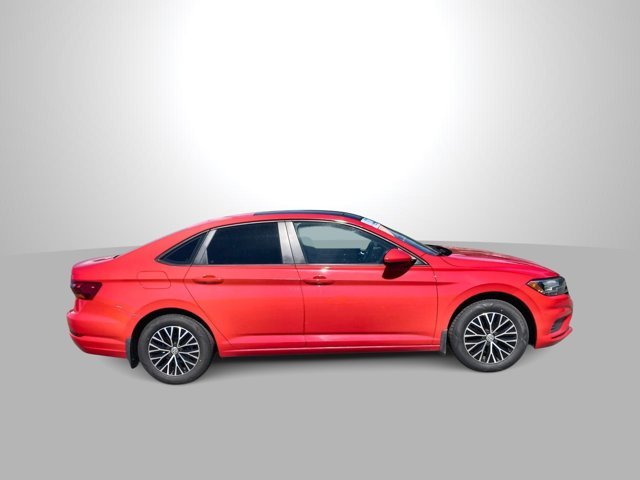 2019 Volkswagen Jetta Highline