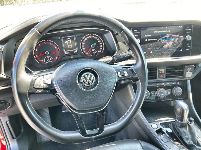 2019 Volkswagen Jetta Highline